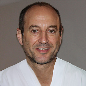 Dr. José Crestanello