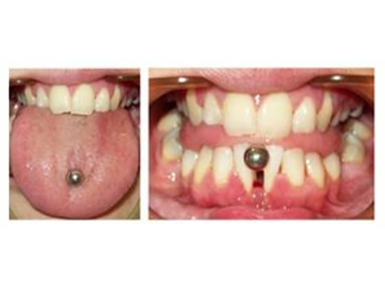 Piercing Blog Banner